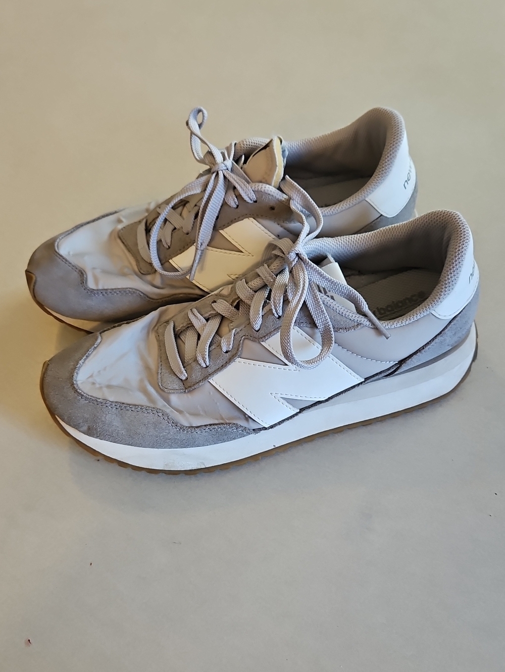 New Balance 237 Sneakers